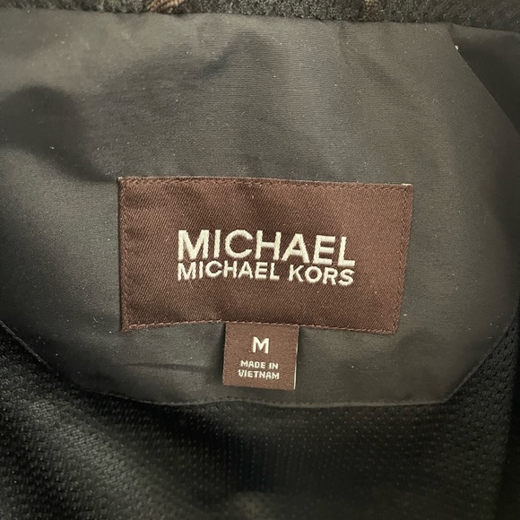 New Michael Kors Men’s Jacket - Picture 2 of 2